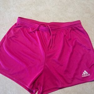Adidas Running Shorts